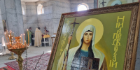 Вера, объединяющая народы России и Грузии - Кисловодское благочиние