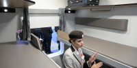К столику в плацкарте больше не пустят: в РЖД решили делать их совсем по-другому — вместо душных соседей персональные капсулы - Pg13.Ru