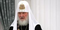 Патриарх Кирилл: создание атомного оружия в СССР — милость Божия - ИА Общественная служба новостей