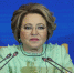 Валентина Матвиенко поздравила жителей Ленобласти с днем образования региона - Spbdnevnik.ru
