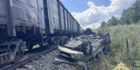 Погибли двое пенсионеров. Сотрудники полиции устанавливают обстоятельства ДТП у Шумовки - Ulpravda.Ru