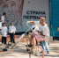 Артисты Курского цирка выступили для 300 детей в лагере «Орлёнок» - Курские Известия