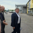 Александр Шуваев посетил Ровеньский округ с рабочей поездкой - Сетевое издание Ровеньская нива