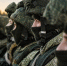 Всё о военной службе по контракту в Самарской области — в специальном чат-боте - Министерство строительства
