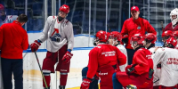 Ярославский «Локо-76» дважды проиграл на турнире в Череповце - YarNews.Ru