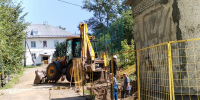Горячая вода на паузе. Чего ждать губахинцам от нового отопительного сезона - MediaKub.Net
