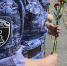Столичные росгвардейцы почтили память российских воинов, погибших в Первой мировой войне - Росгвардия