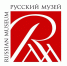 Идем в Русский музей! | Логотип Русского музея - С.-Петербургские ведомости