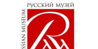 Идем в Русский музей! | Логотип Русского музея - С.-Петербургские ведомости