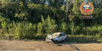 ДТП на дороге Семикаракорск — Волгодонск: водитель скончался до приезда скорой - Газета Рассвет