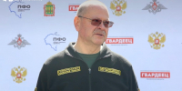 Олег Мельниченко открыл юнармейские сборы ПФО «Гвардеец-2026» - Пенза-Обзор