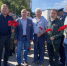Память создателя современных ВДВ Василия Маргелова почтили в Хорошевском районе - Единая Россия