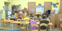 В Кирове выданы более 6 тысяч путевок в детские сады - ГТРК Вятка