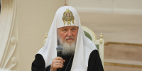 Патриарх Кирилл связал создание ядерного оружия РФ в Сарове с божественным замыслом и особой благодатью для России - Spbdnevnik.ru