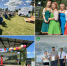Сегодня в Полдарсе с размахом отметили День посёлка. - Великоустюгский муниципальный округ