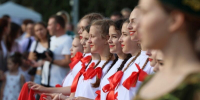 Артём Здунов в Ковылкино: «Скажите честно — как парк?» - Столица С