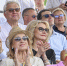 01.08.2026 | Вице-премьер РФ Татьяна Голикова, полпред Президента России в ЦФО Игорь Щёголев и глава Тверской области Виталий Королев вместе с жителями и гостями Старицы стали зрителями праздничного шествия «Карандаш-феста» - Главное управление по архивному делу