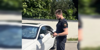 Предприниматель из Воронежа выплатила сотруднице 208 тысяч под угрозой ареста Hyundai - ГТРК Воронеж