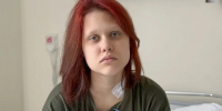 «Перестало биться сердечко моего ангела». Умерла 15-летняя Ксения из Костомукши, которая боролась с очень редким заболеванием - Gubdaily.Ru