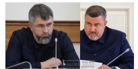 Магомед Рамазанов станет и.о. главы Дагестана - Новое дело