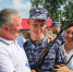 Присягу приняли военнослужащие по призыву специального моторизованного Измайловского полка СЗФО Росгвардии - Spbdnevnik.ru
