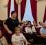 Александр Шуваев провёл встречу с ровенчанами - Сетевое издание Ровеньская нива