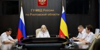 ГСУ ГУ МВД по Ростовской области направило в суд более 3 тысяч уголовных дел за полгода - Газета Родионово-Несветайский вестник