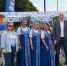 День рождения Ленобласти отметили в Ивангороде! - Единая Россия