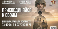 «Никто из них не пожалел о своем выборе»: больше десяти студентов техникума в Серафимовиче вступили в войска БпС - ИА Высота 102.0