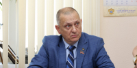 Дмитрий Огилец: обращения военнослужащих и членов их семей заслуживают приоритетного отношения - Народный Совет ДНР