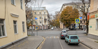 Золотой перекресток: на благоустройство тротуара в Воронеже потратят миллионы - Bloknot-Voronezh.Ru