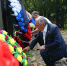 Фоторепортаж из Белебёлки: 85-летие образования Партизанского края - 53news.Ru