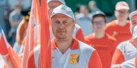 Туляк Руслан Тесаков отправился на финал конкурса «Лучший водитель такси России» - ИА Тульская пресса.Ru