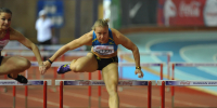Кубанские легкоатлеты привезли 18 наград с всероссийского чемпионата - Комсомольская Правда