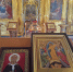 Всенощное бдение в Неделю 9-ю по Пятидесятнице, пророка Илии - Храм св. вмц. Екатерины