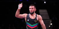 Сборная Дагестана по вольной борьбе выиграла 9 из 10 золотых медалей чемпионата России - РИА Дагестан