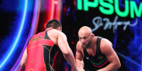 Магомед Курбанов выиграл в четвертый раз чемпионат России по вольной борьбе - РИА Дагестан