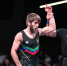 Еще один дагестанский борец выиграл чемпионат России - РИА Дагестан