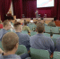 В волгоградском госпитале состоялся концерт для участников СВО - Газета Волгоградская правда