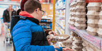 Диетолог назвала самые полезные для ежедневного употребления продукты - Bnkomi.Ru