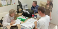 В Ракитянском округе завершилась приёмка готовности образовательных учреждений к новому учебному году. - Ракитянский район