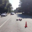 В Ставрополе мужчина попал в реанимацию после ДТП с электросамокатом - Вечерний Ставрополь