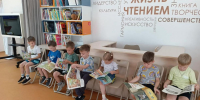 "Сказочный ларец" - MyOmutninsk.Ru