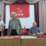 Н.И. Осадчий провел в Армавире совещание актива КПРФ Юго-восточной части Кубани - КПРФ