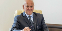 С Днем рождения, Александр Павлович! - БК Химки