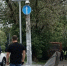 В Нижнем Новгороде маршрутка с умершим водителем снесла остановку и выехала на тротуар - ProGorodNN.Ru