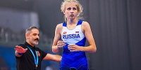 Все победители и призеры первенства мира по женской борьбе среди девушек до 18 лет - Крымский спорт