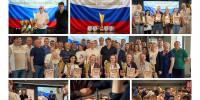 Победителей шахматного турнира Спартакиады РОС определили в клубе ФШМ  - Федерация шахмат