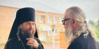 Епископ Исаакий провел рабочую встречу с представителями сферы образования Кадомского округа. - Касимовская епархия