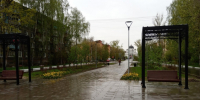 Погода в Нижнем Новгороде 3−9 августа: дожди и до +27° - Время Н